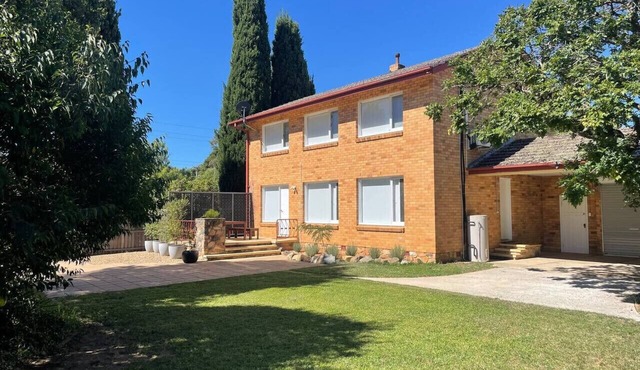 4 Bedroom Home in Watson ACT