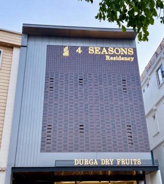 4 Seasons Residency