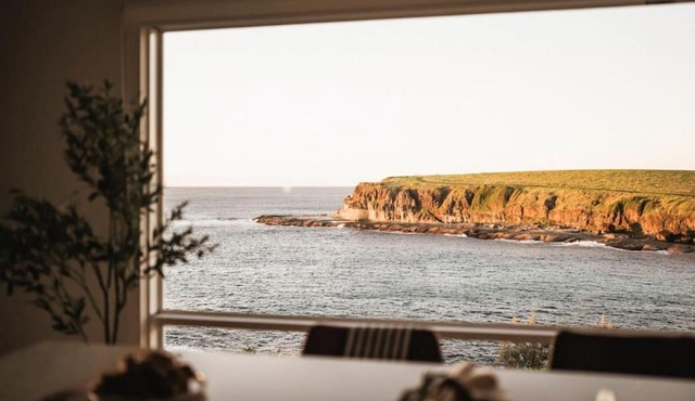 42 Loves Bay 5 Bedroom Sea cliff View House with Pool
