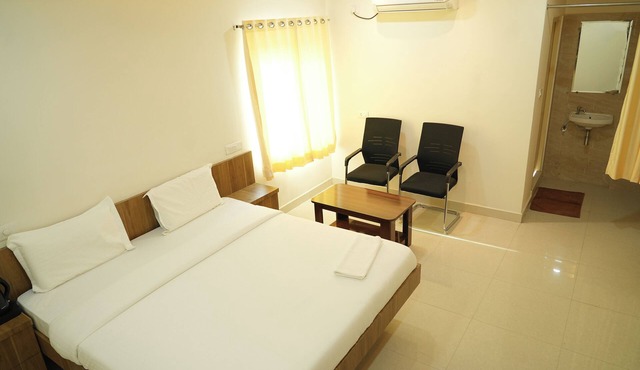 5 STAR GRAND PREMIUM