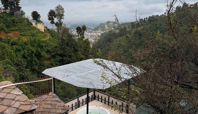80's House in Nagarjun