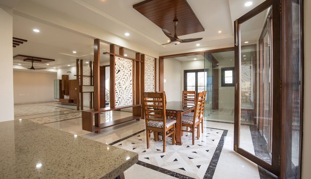 A Beautiful Spacious Luxury Condo for today's modern-day living.