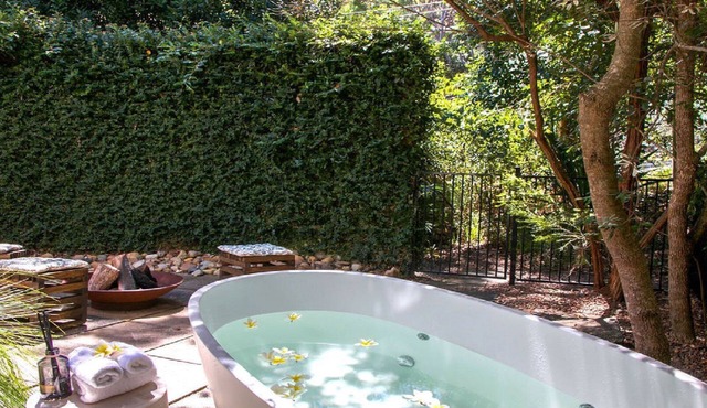 A haven for nature lovers - Bouddi Shores