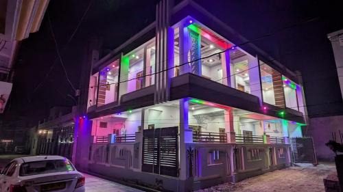 Aadya's Blessed Home