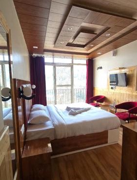 Aagaman Woods Homestay