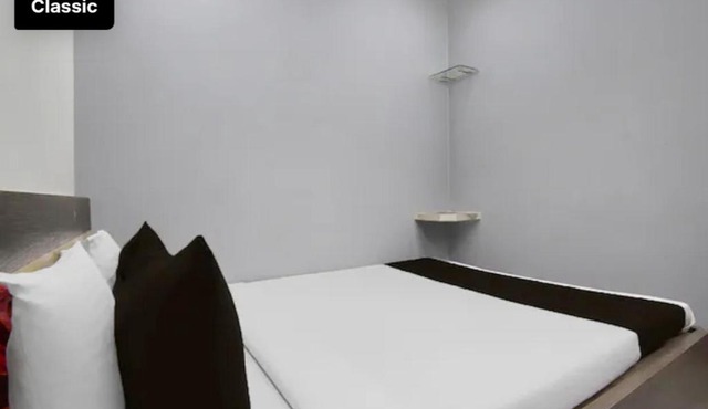 Aalsana guest house