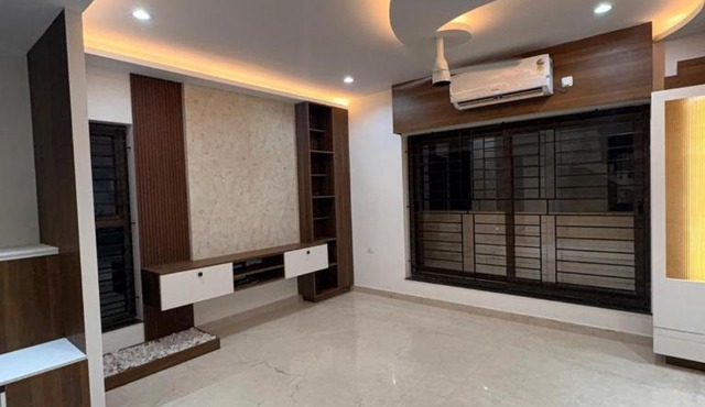 Aaradhya Villa