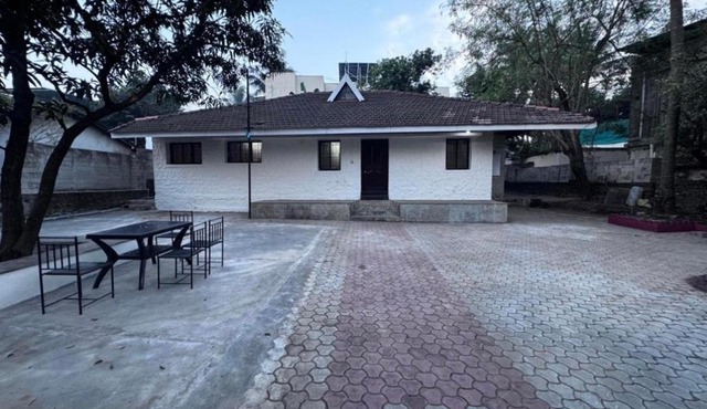 Aaram Ghar Guesthouse