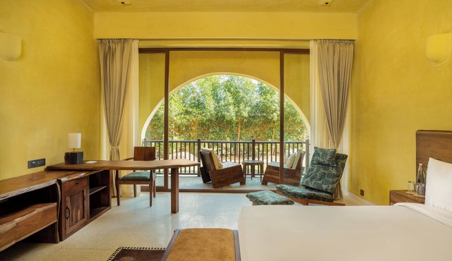 Aaramgah Jawai Resort & Spa, A Member Of Radisson Individuals Retreat