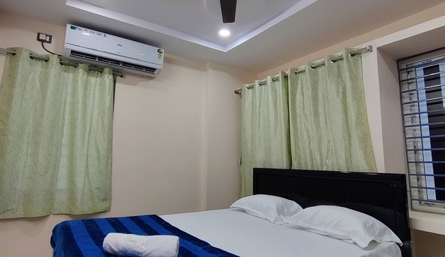 Aariv Home Stay