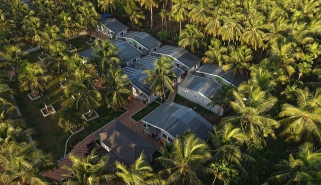 Aarna Coastal Resort
