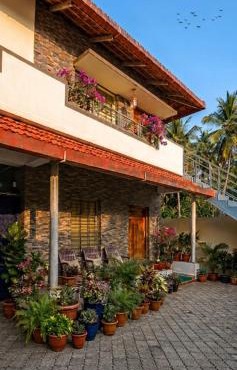 Aarnikaa Homestay