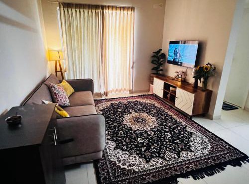 Aarsh Home