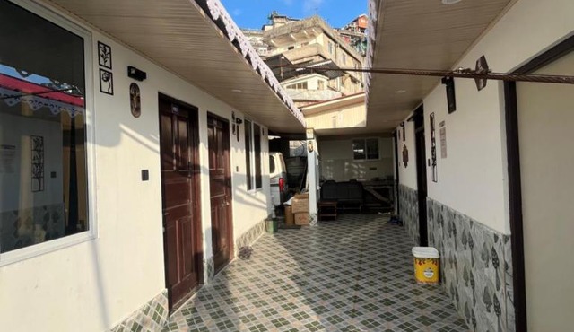 Aashiyana home stay