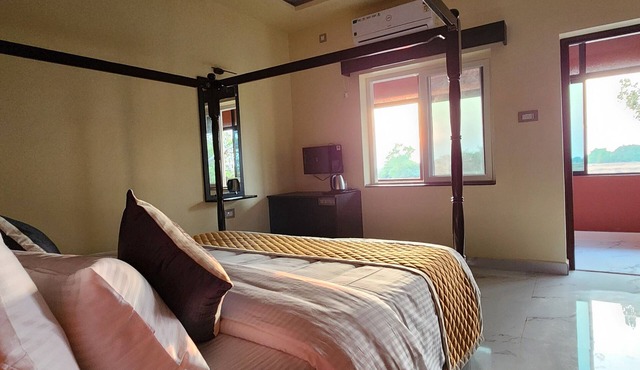 Aashrayam Hotels And Resorts
