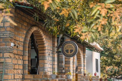 Aatman Forest Resort - A Luxury Stay in Sasan Gir