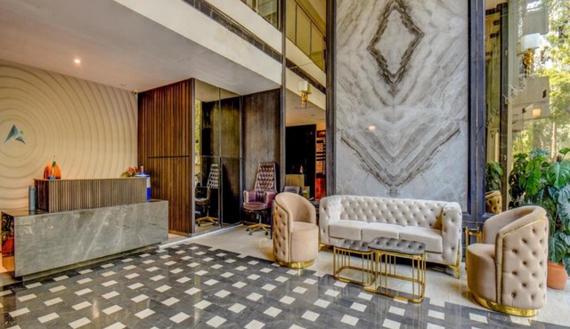 Abode Homes Service Apartments Chembur