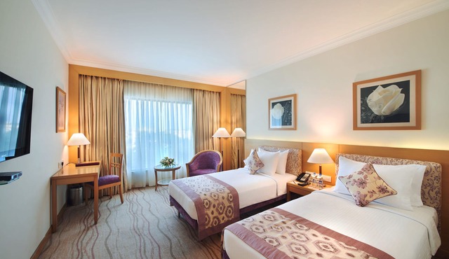 Accord Puducherry