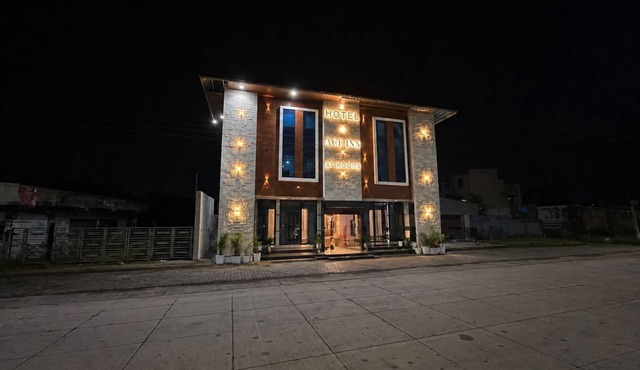 Ace Inn Hotel