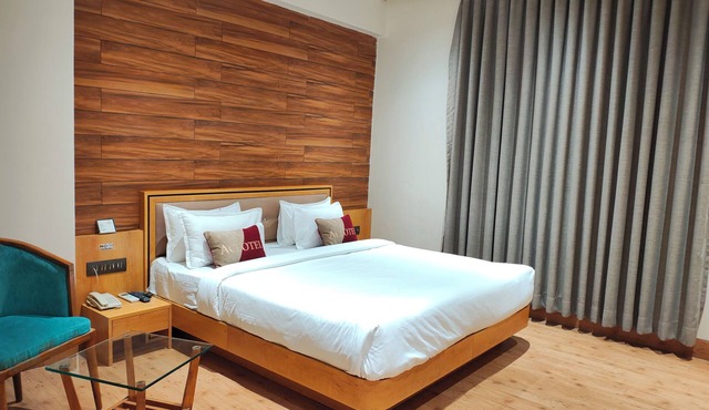 Aceotel Premier TK Morbi