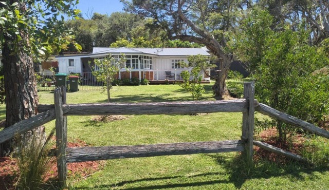 AE-URANA HOUSE, TOP NOTCH in OLD BAR