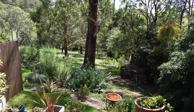 After 7 years of hosting at Laughing Kookaburra Cottage, we are selling up.n