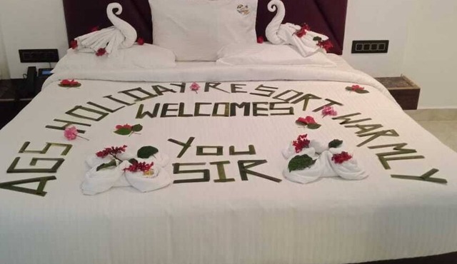 Ags Holiday Resorts