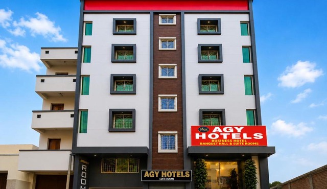 Agy Hotels