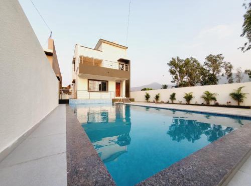 AK Villa
