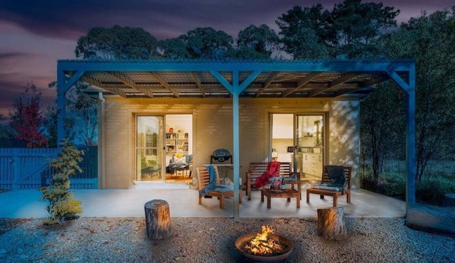 Alderwood Cottage - Heart of The Highlands