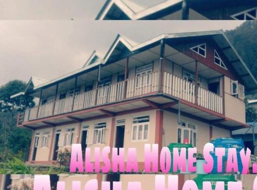 Alisha Homestay