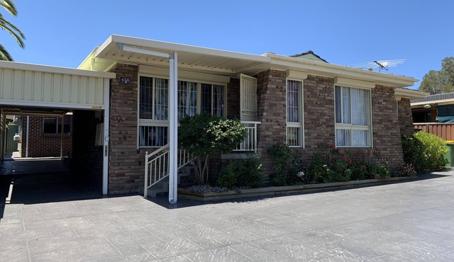 All in 3 Bedrooms,sliding gate, Fairfield West