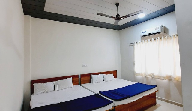 Anant baug Resort