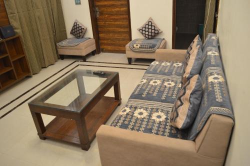 Ananta Square - Rishikesh 1BHK