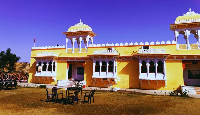 Anjali Palace