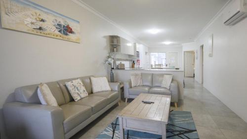Apartment 5 - The Meridian