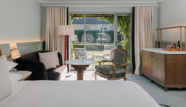Ardour Milton Park Bowral