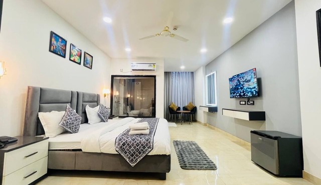 Aroma Hotel Sultanpur