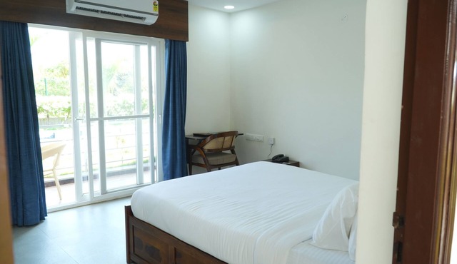 Arujiva Ayurveda Retreat