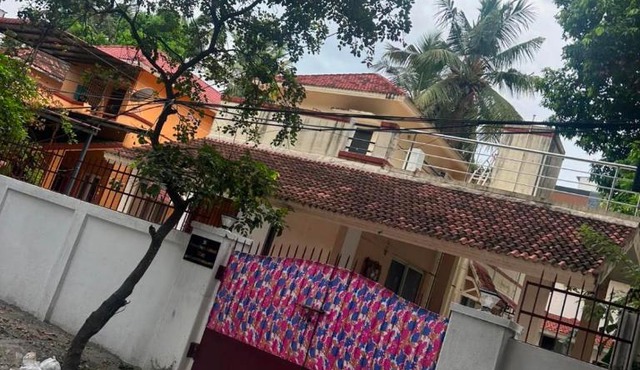 Arunodaya SuKam Villa