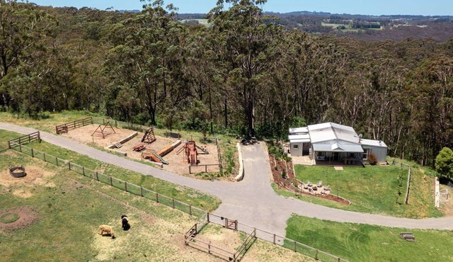 Ashby Downs, Moss Vale, Southern Highlands