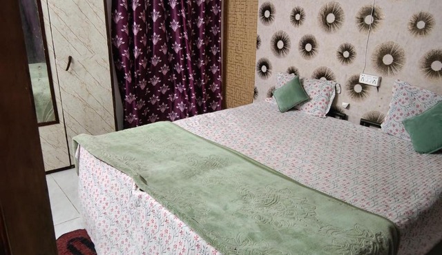 Ashray deep home stay 1 bhk