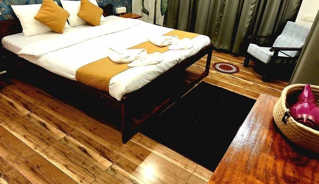 Askava Homestays