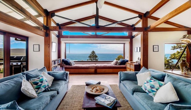 Atlas Beach House