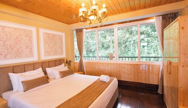 Avianna Windy House Wellness Retreat