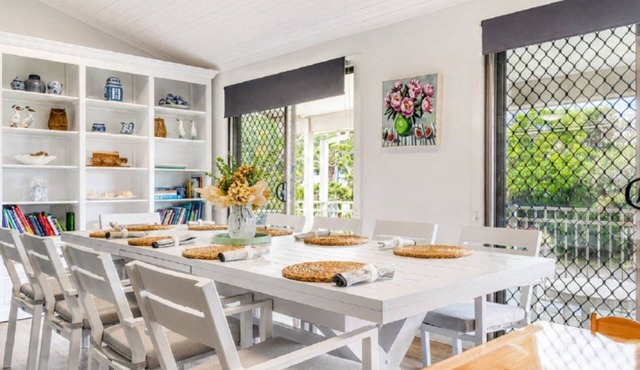 Avoca Sands | Family and Pet Friendly Beach House