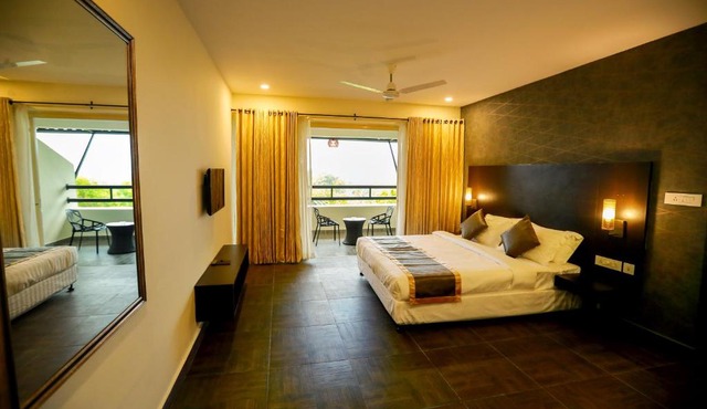 Avoki Resorts in Trivandrum
