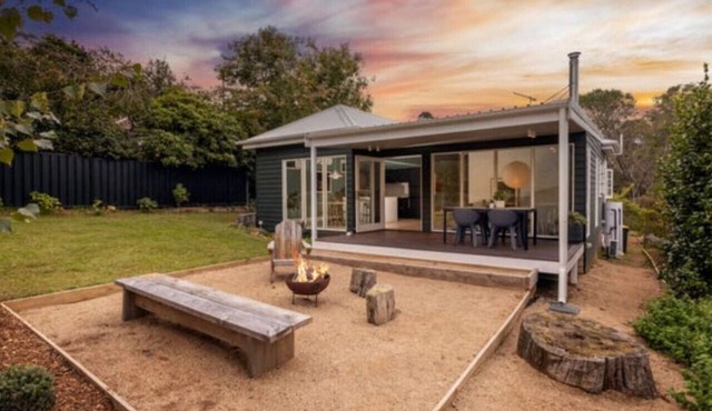 Ayla Cottage - Cosy Escape, Pet Friendly