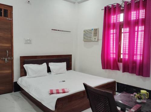 Ayodhya vihar homestay
