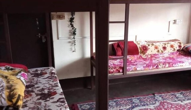 Backpackers Hostel